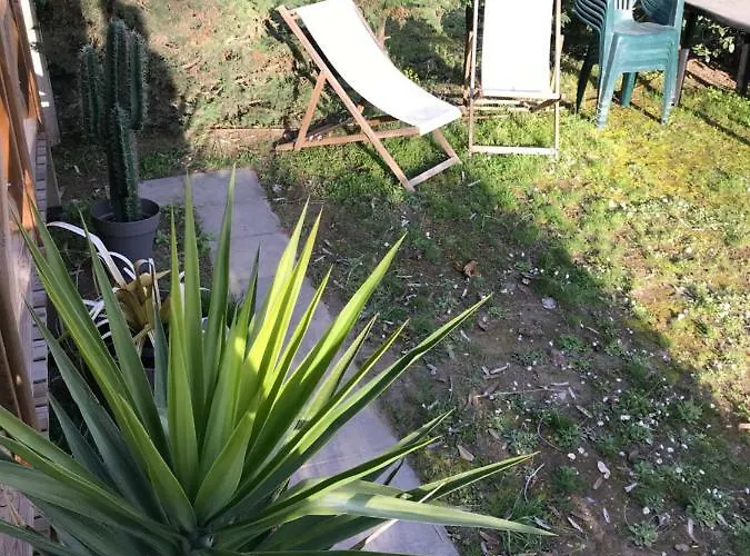 Mobil Climatise Camping 4* Du Roi Les Jardins De Tivoli 4* Le Grau-du-Roi