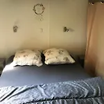 Hotel Mobil Climatise Camping 4* Du Roi Les Jardins De Tivoli