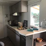 Mobil Climatise Camping 4* Du Roi Les Jardins De Tivoli 4*