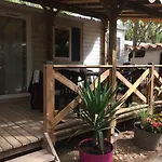 Mobil Climatise Camping 4* Du Roi Les Jardins De Tivoli 4* Le Grau-du-Roi