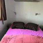 Mobil Climatise Camping 4* Du Roi Les Jardins De Tivoli Отель Ле-Гро-дю-Руа