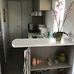 Hotel Mobil Climatise Camping 4* Du Roi Les Jardins De Tivoli Le Grau-du-Roi