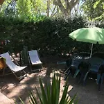 Hotel Mobil Climatise Camping 4* Du Roi Les Jardins De Tivoli Le Grau-du-Roi