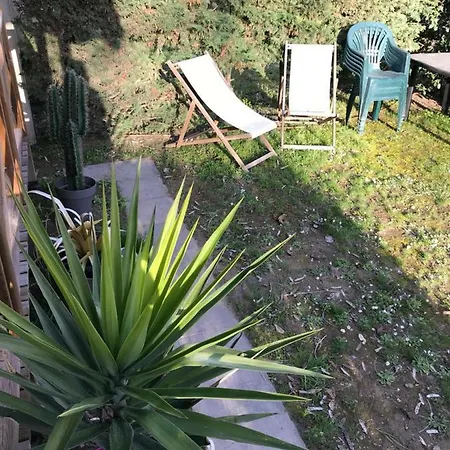 Mobil Climatise Camping 4* Du Roi Les Jardins De Tivoli 4* Le Grau-du-Roi